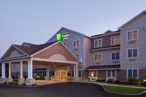  Holiday Inn Express & Suites Tilton, an IHG Hotel  Тилтон